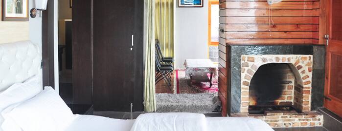 TG Stays Dari, Dharamshala 4
